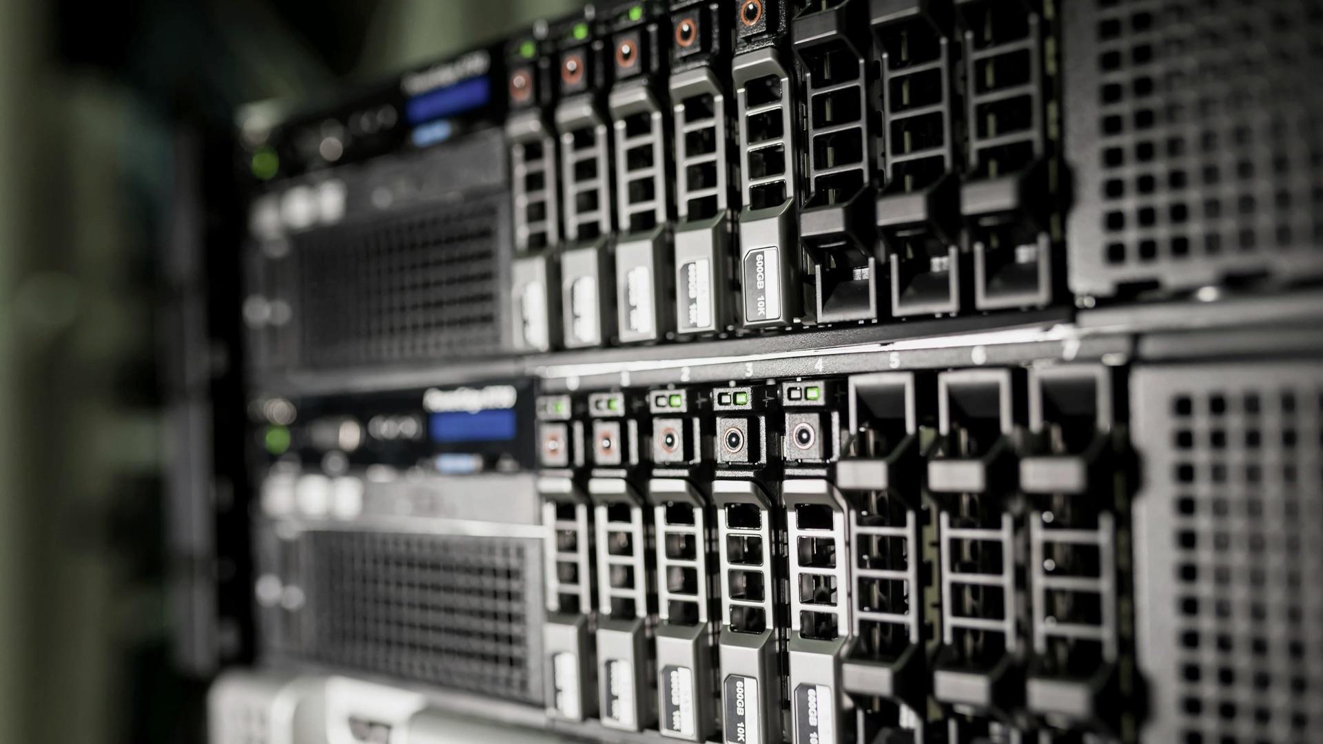 Fortinet 防火牆與安全設備